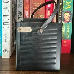 ヴィンテージボックスカメラRoy Rogers and Trigger